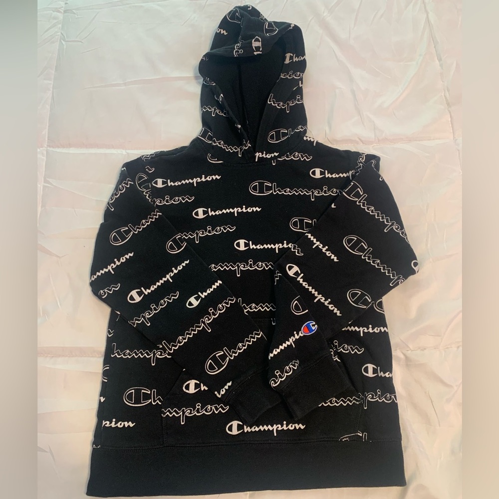 Champion Hoodie